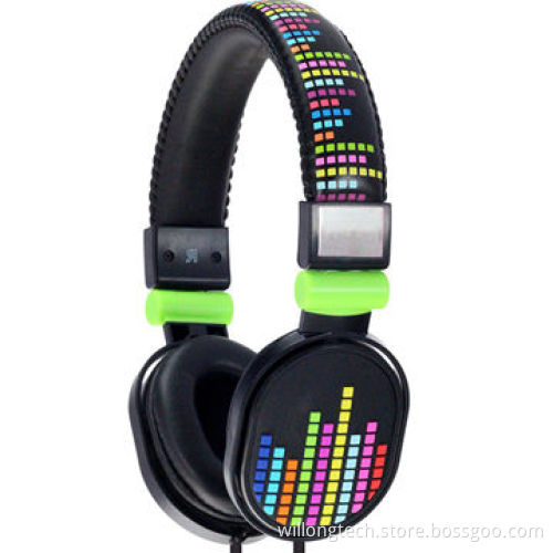 Comfortable Durable Sport Headset for RunningNew